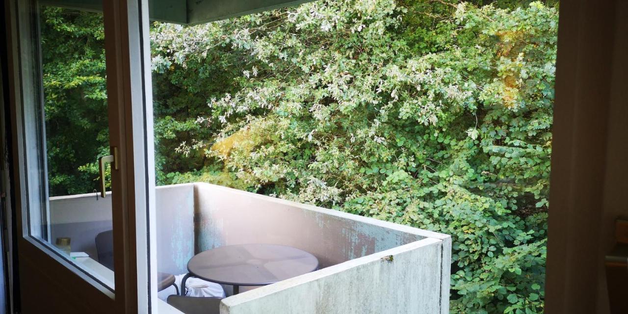 Moderne Et Paisible Studio Avec Balcon サン・タヴォル エクステリア 写真